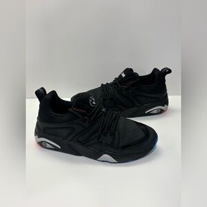 BMW M x Puma Blaze of Glory 50th Anniversary Jahre BMW M Motorsport Shoes men’s